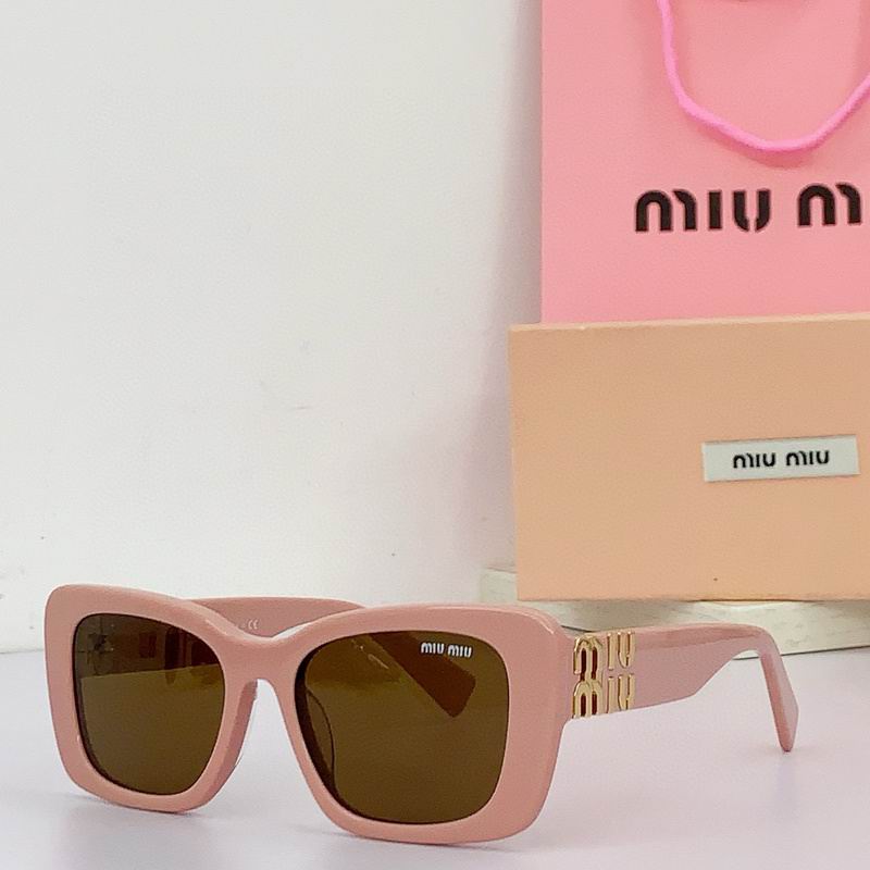 Miumiu Glasses (10)